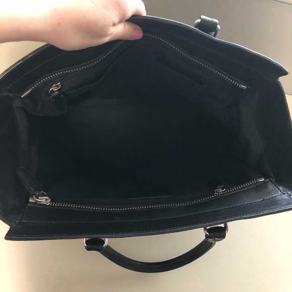 Coach leather purse - Picture 9 of 16